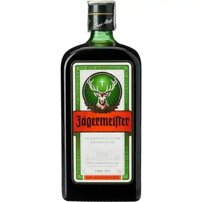 APERITIVO JAGERMEISTER
