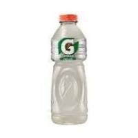 Gatorade Limão 500ml