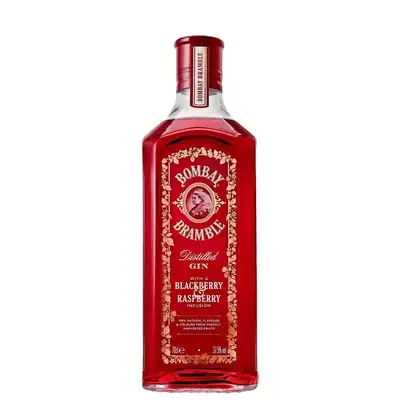 GIN BOMBAY BRAMBLE