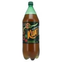 Refrigerante Kuat Guaraná 2L