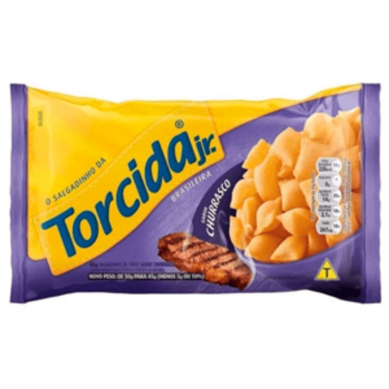 Torcida Churrasco